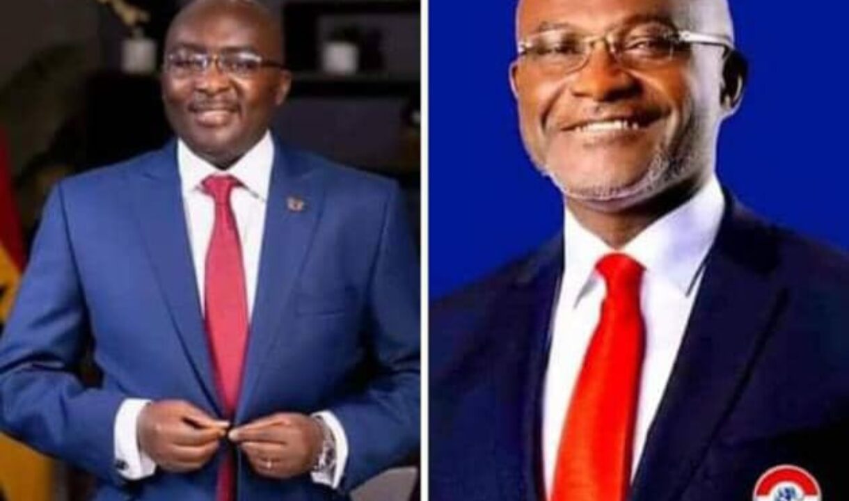 “I accept NPP Presidential Primary results in good Faith “-Kennedy Agyapong declares