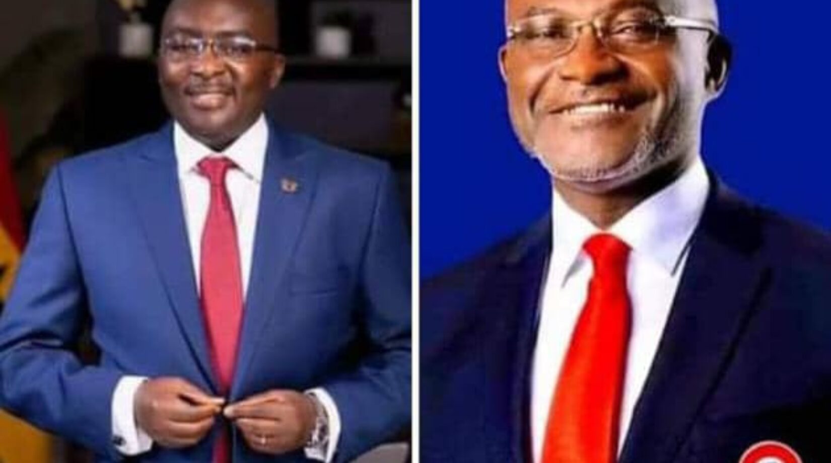 KEN AGYAPONG’s CAMP EXPOSED OVER ALLEGED PLOT TO DESTROY BAWUMIA, CHIEF OF STAFF
