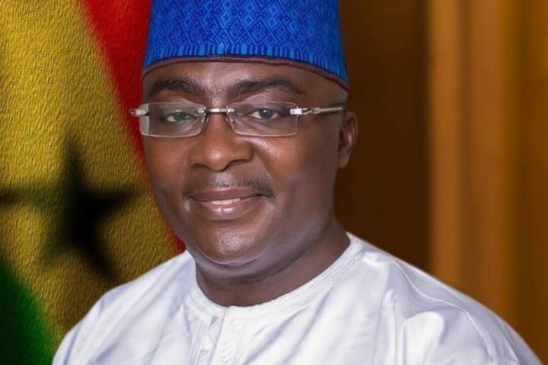 Tomorrow’s NPP Flagbearer Race:Dr.Bawumia’s Team is targeting to win 90% of Ashanti Votes – Dr.Ayew Afriyie