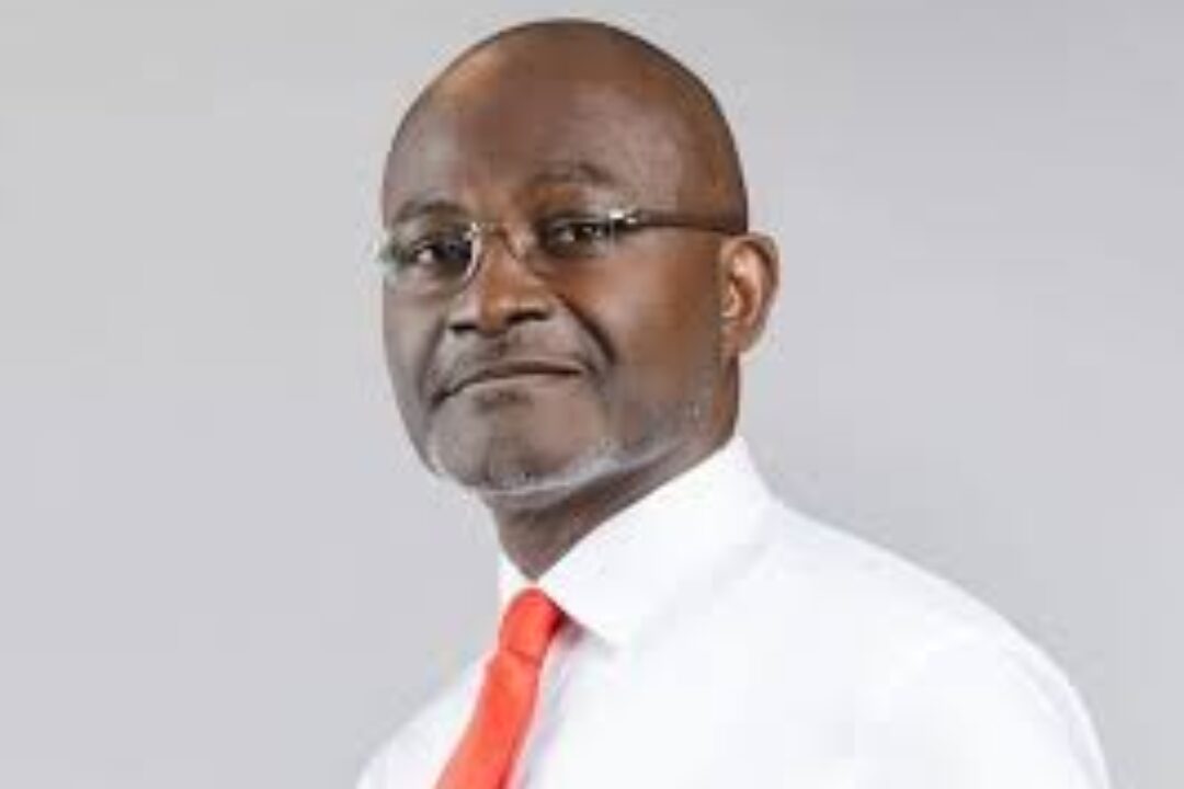 NPP DECIDES: Constituencies Ken Agyapong Has Won So Far (PROVISIONAL RESULTS)