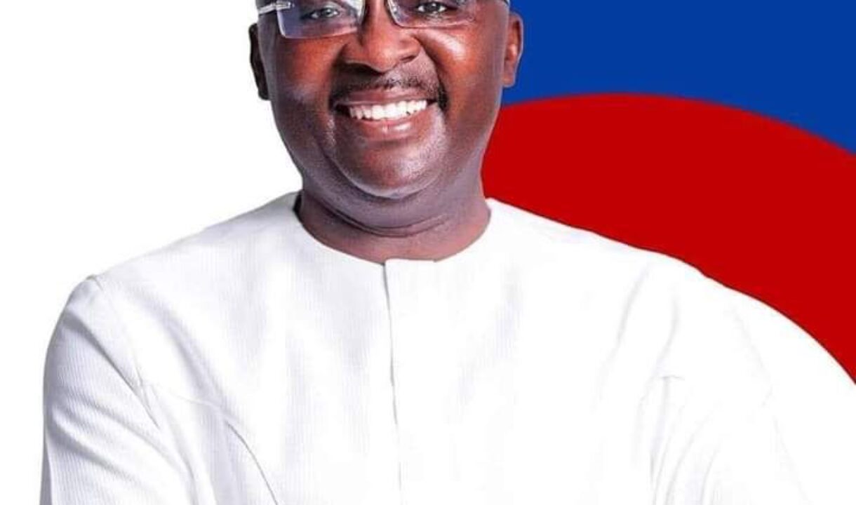We can’t blame Dr. Bawumia for Ghana’s economic hardship – Majority Leader