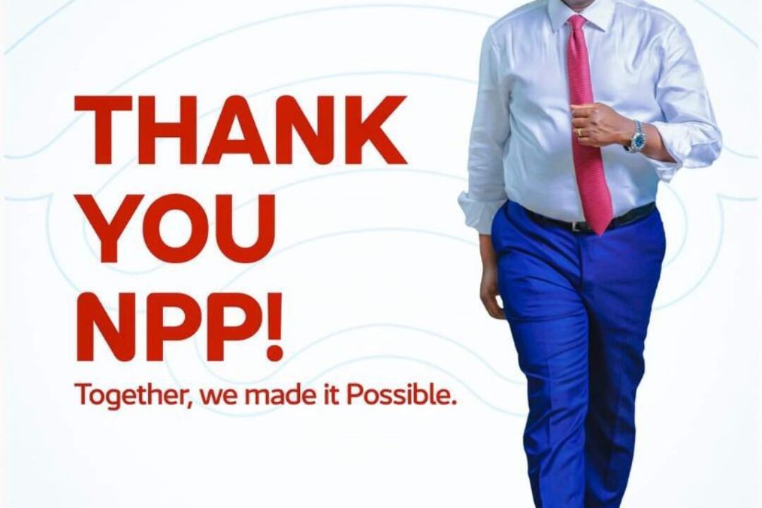 ASHANTI DMB TEAM TOPS IN VICTORY RANKING