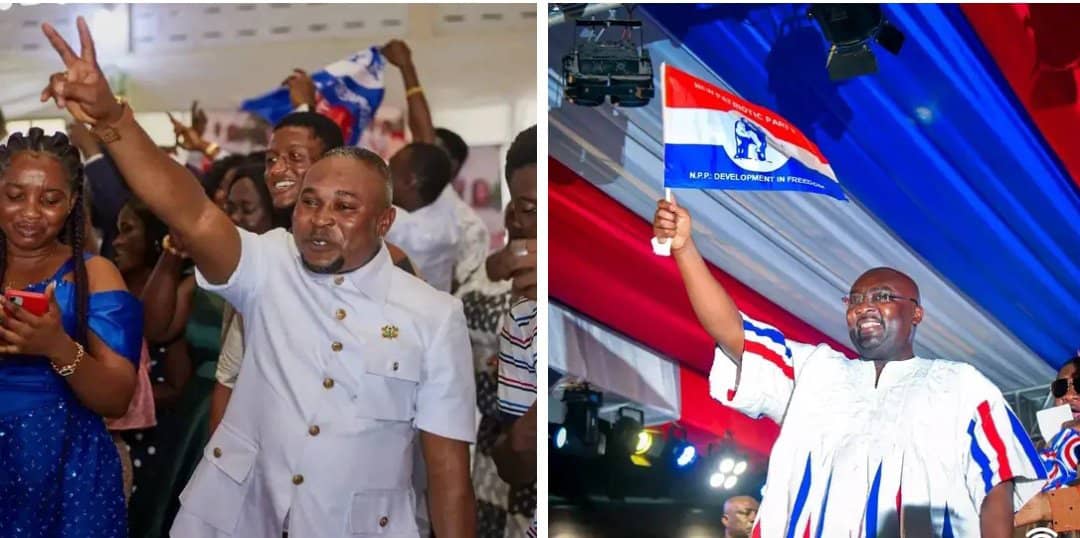 VICTORY FOR NPP IN 2024 IS A MUST-Sir John Declares...as He Sends ...