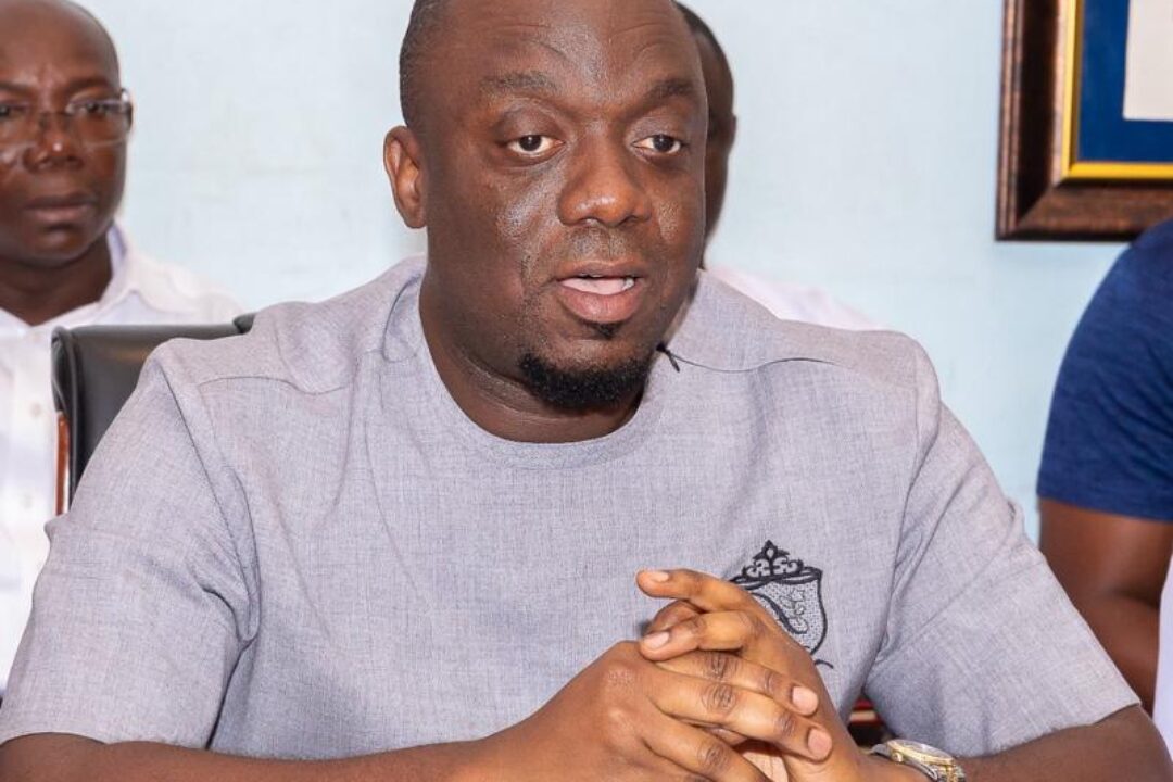 Statement:CONDUCT OF NPP PARLIAMENTARY PRIMARIES