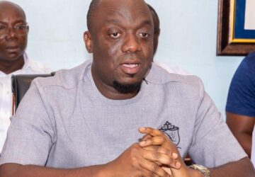 Statement:CONDUCT OF NPP PARLIAMENTARY PRIMARIES