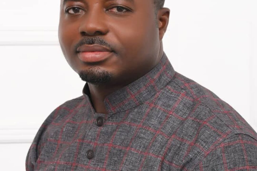 Francis Owusu Akyaw Recognizing A Servant Leader of Excellence: A Transformational leader Worthy of Praise