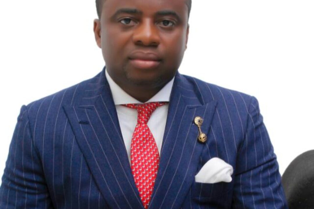 Lawyer Obiri Yeboah to contest Subin NPP Parliamentary primaries