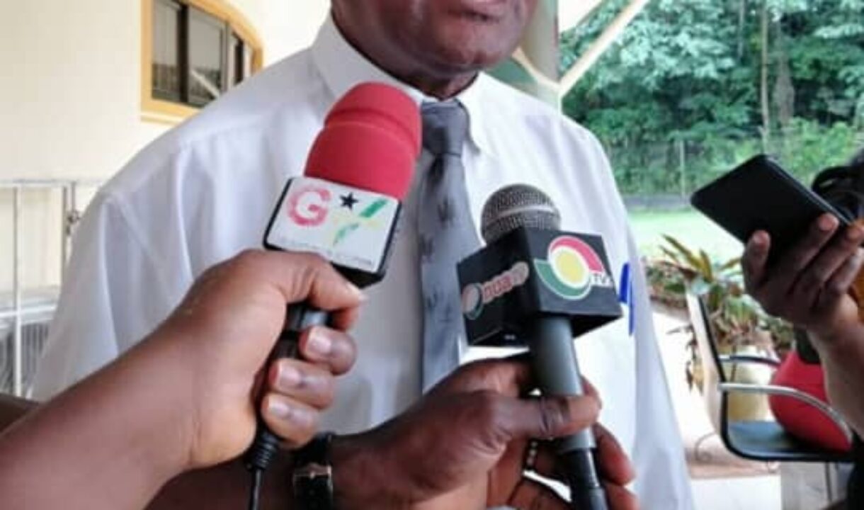 ”Bravo Mr. Minister, we’re solidly behind you”-CADA Vice President applauds Trades Minister for bold initiative.