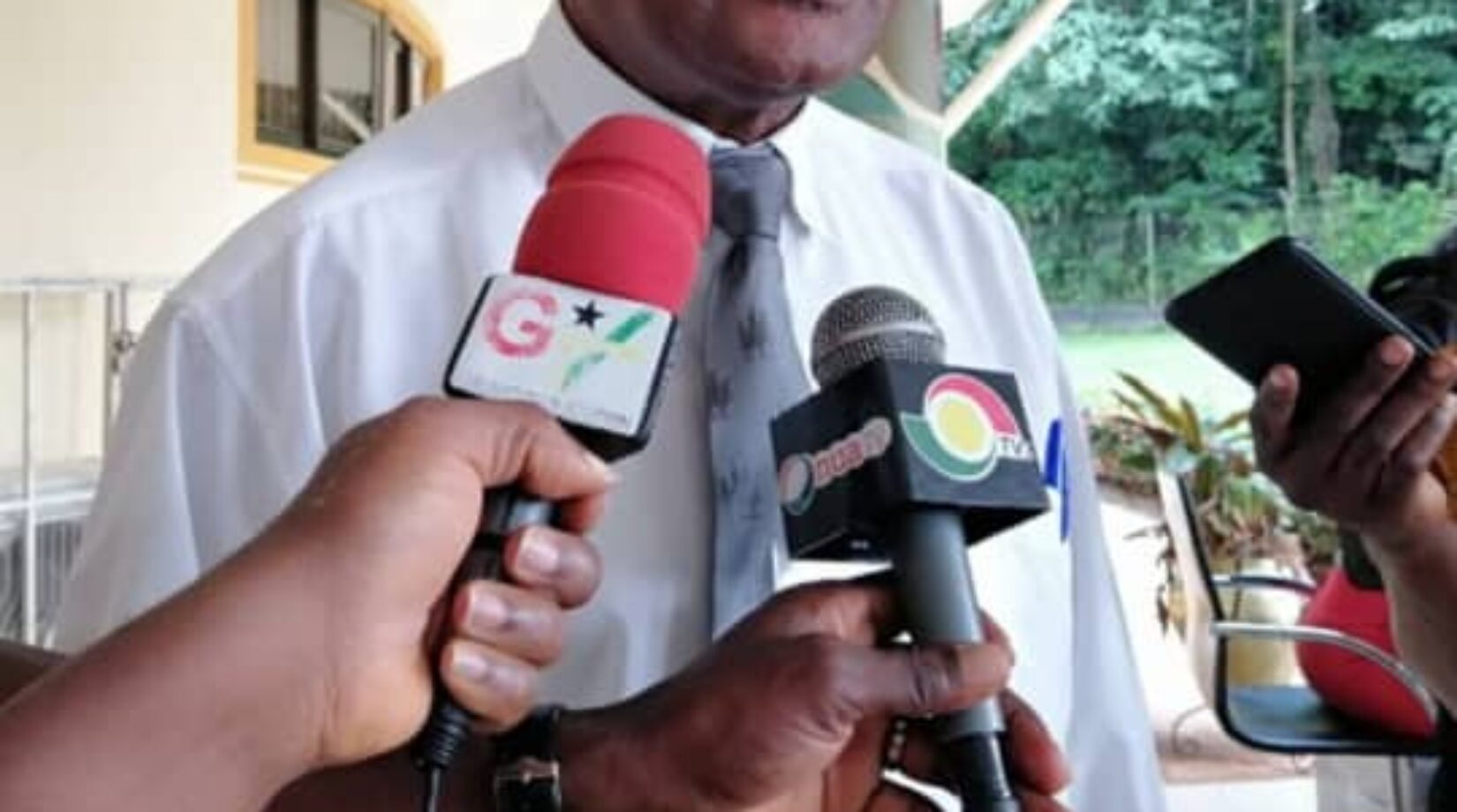 ”Bravo Mr. Minister, we’re solidly behind you”-CADA Vice President applauds Trades Minister for bold initiative.