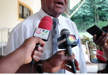 ”Bravo Mr. Minister, we’re solidly behind you”-CADA Vice President applauds Trades Minister for bold initiative.