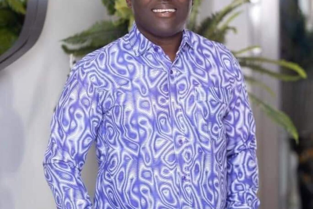 COKA WRITES:Let’s touch lives when we are in leadership position because there will always be tomorrow.