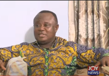 NPP has agreed for Bawumia’s running mate to come from Ashanti region-Bekwai MP reveals