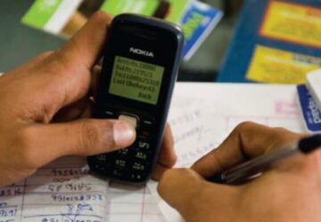 GROUP ON EFFECT OF 1 % E-LEVY TAX ON MOBILE MONEY AGENT SIM