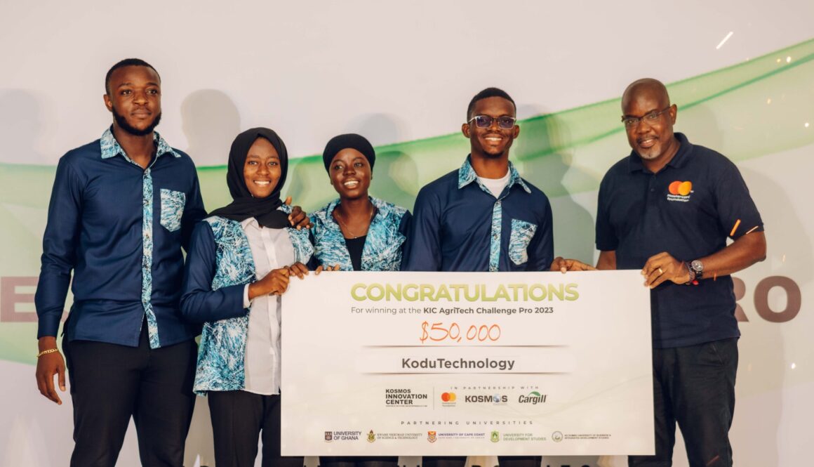 Photo from the finals from 2023 AgriTech Challenge Pro (1)