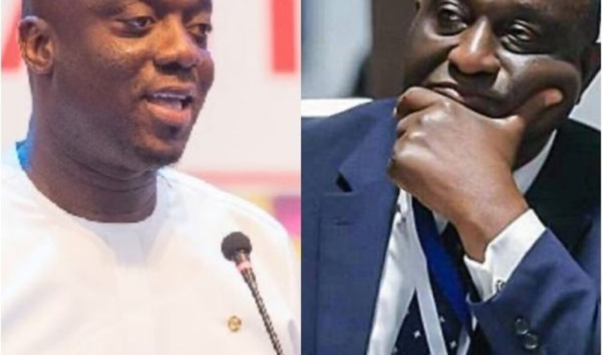 Any Member Supporting Alan K “No Longer Part of Us” – Justin Kodua clears Air