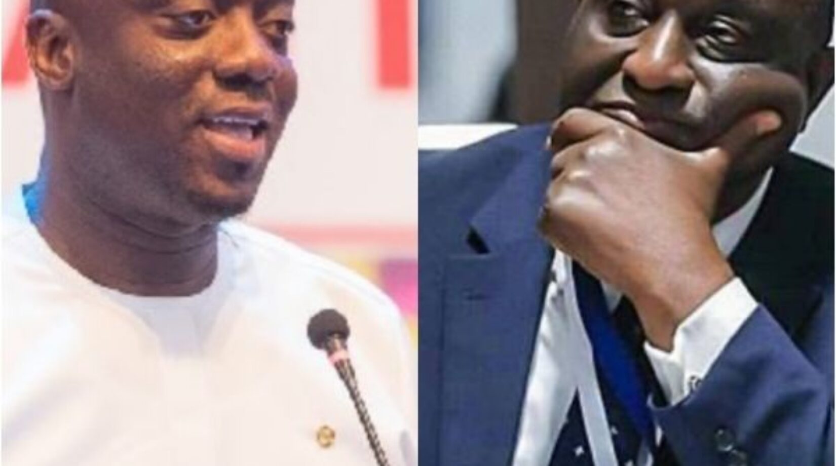 Any Member Supporting Alan K “No Longer Part of Us” – Justin Kodua clears Air