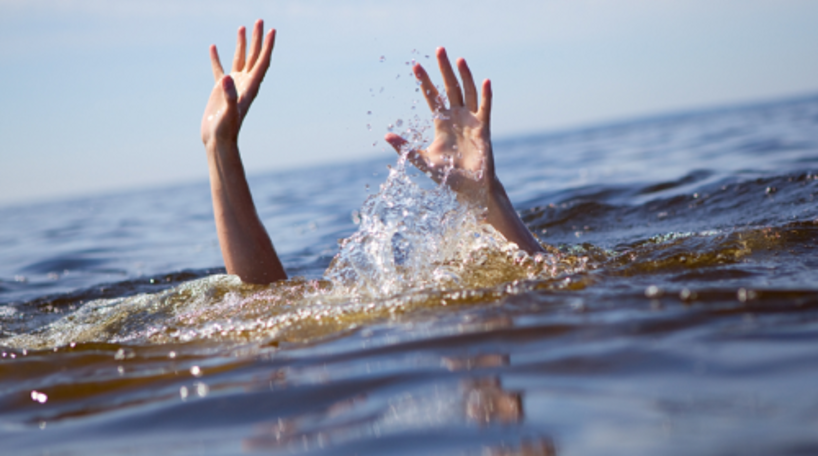 SAD News!Two students of Ada SHS drown in Volta River