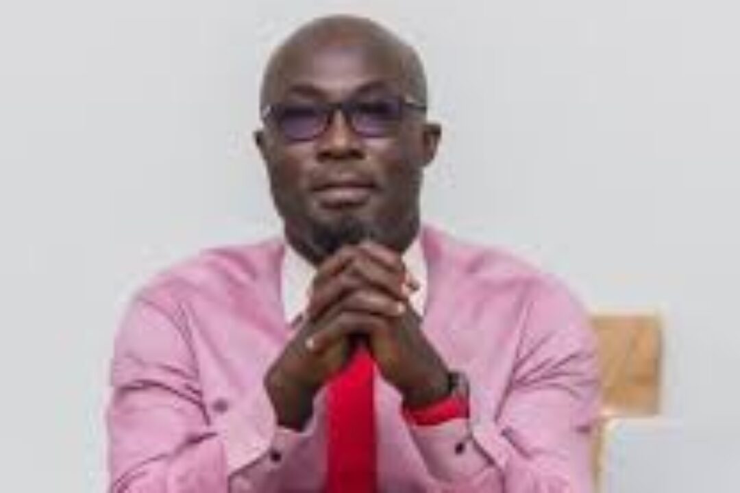 1yr Anniversary of new leadership at Komfo Anokye TeachingHospital