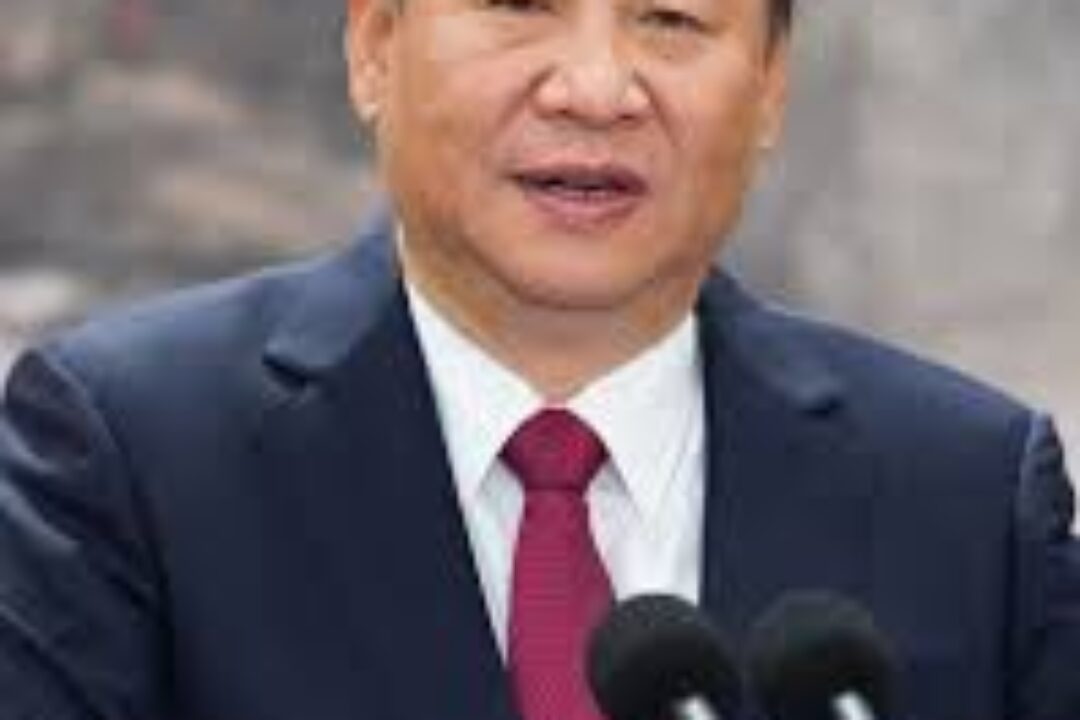 IS CHINA’S BRI PROJECT YIELDING RESULTS IN AFRICA?