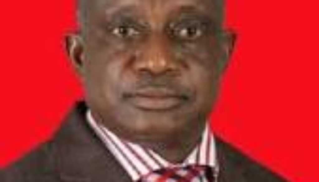 simon mensah