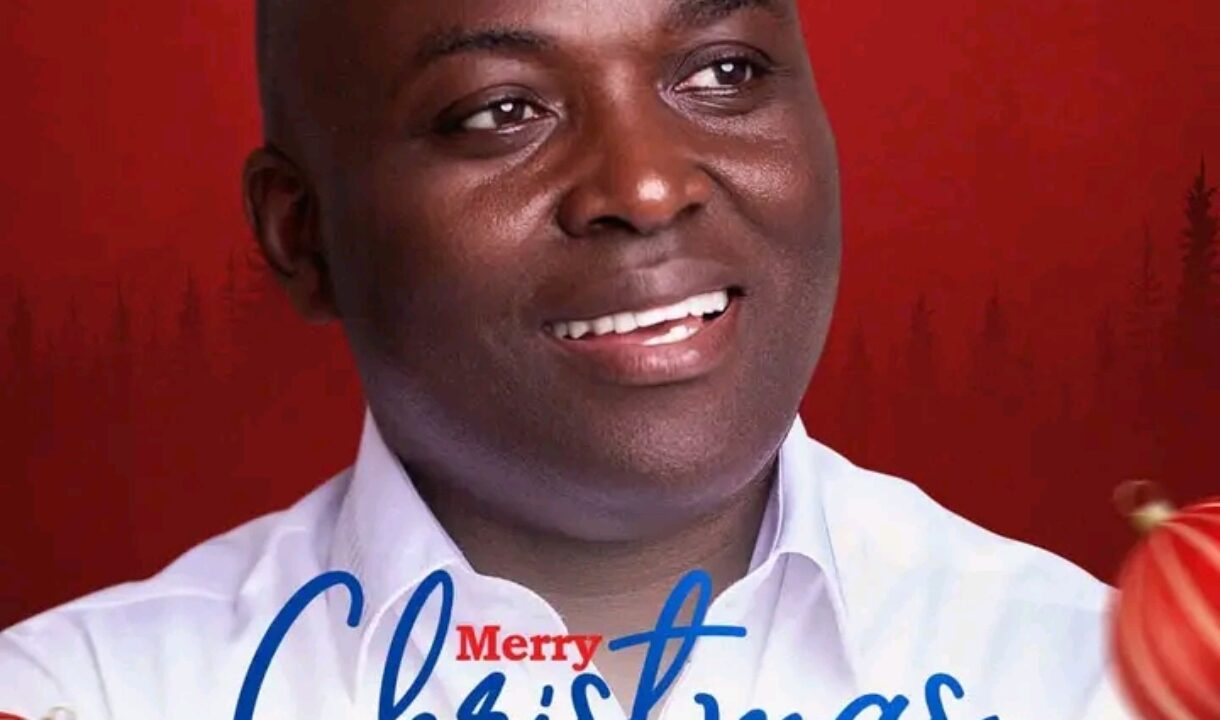 Don’t just eat because you are celebrating Christmas-COKA cautions Ghanaians