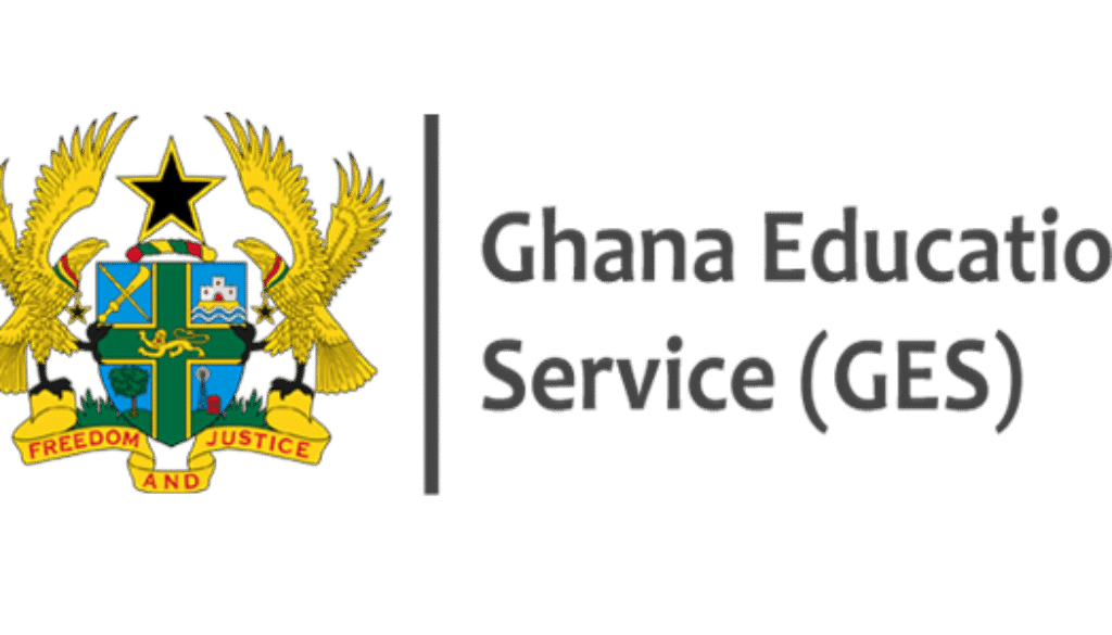 Ghana_Education_Service_logo