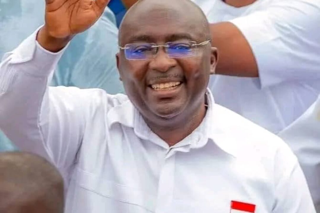 Dr.Bawumia congratulates newly Elected NPP Parliamentary Candidates, cautions against complacency