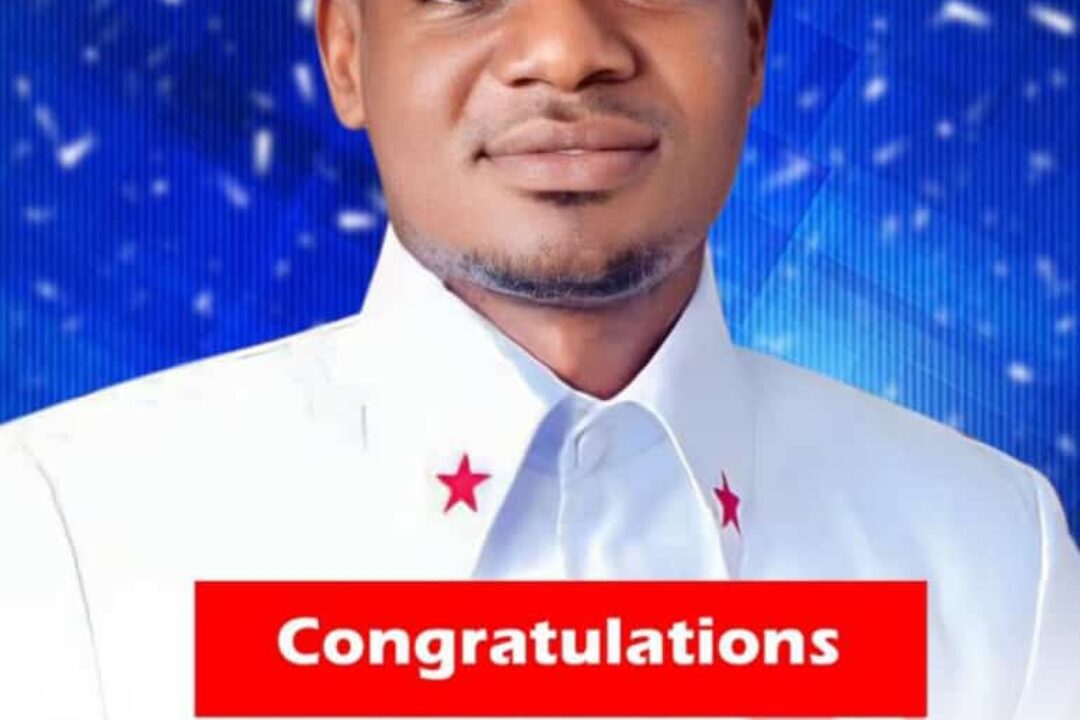 Enock Nyarko wins Jaman North NPP Parliamentary primaries
