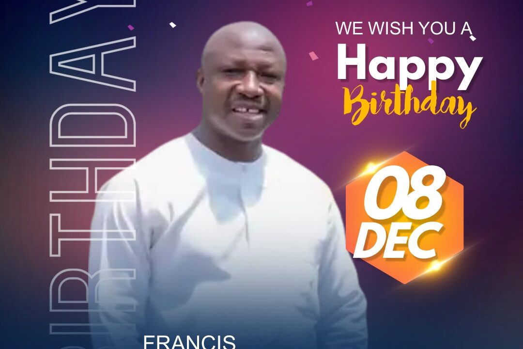 Infographics: Social media Users celebrate Ashanti NPP Organizer on his birthday