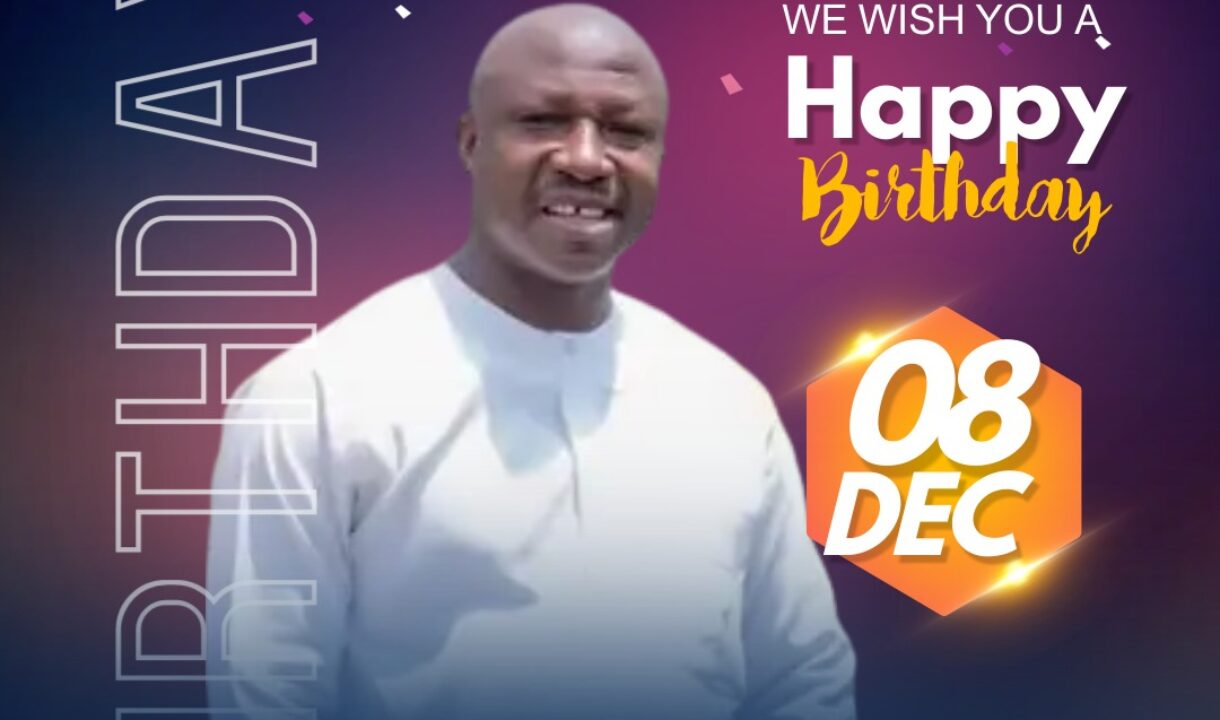 Infographics: Social media Users celebrate Ashanti NPP Organizer on his birthday