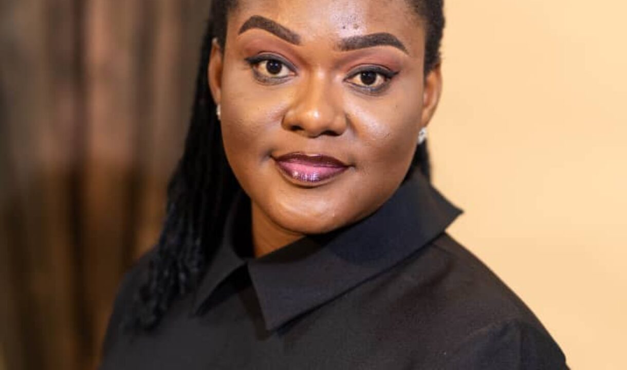 Louisa Atta-Agyemang Appointed as Vice Chair of Int’L Democracy Union