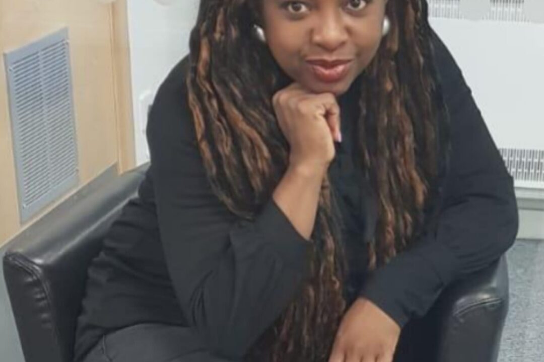 Dr Bawumia’s Digitalisation; the Best Tool to Move Ghana Forward- UK’s FOB Women’s Organiser.