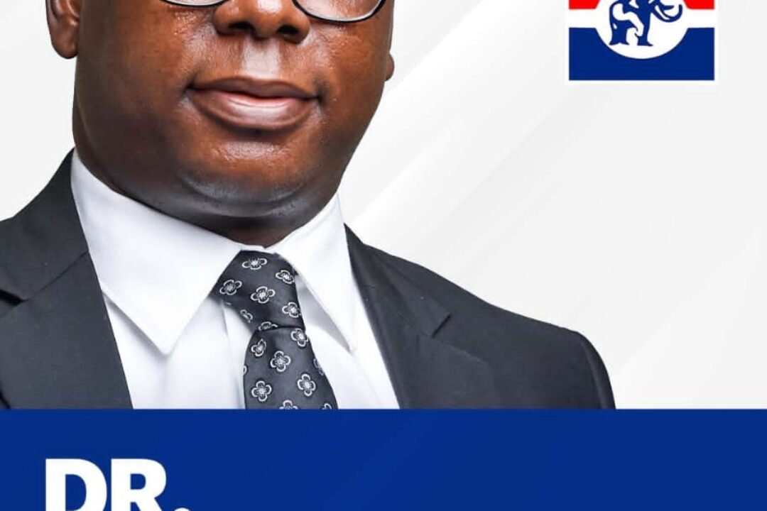 Dr. Gideon Boako writes…