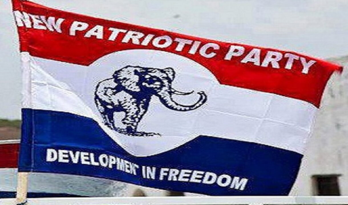 NPP Sitting On Time Bomb Ahead of 2024 Polls…as Ash.Constituency Chairmen raise Red Flag