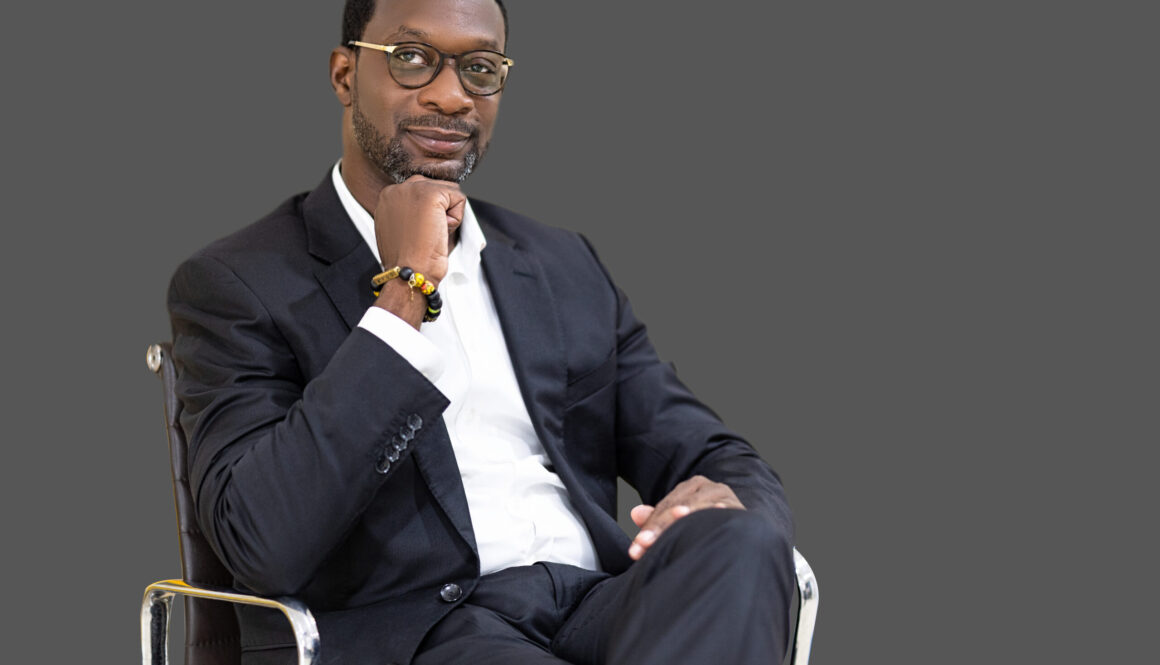 SELORM ADADEVOH- MTN GROUP CHIEF COMMERCIAL OFFICER