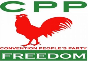 Fight against Galamsey:All hands should be on deck-CPP urges