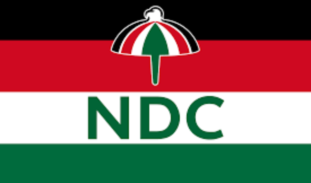 NDC’S POSITION ON GHANA-BARARI DV LITHIUM DEAL