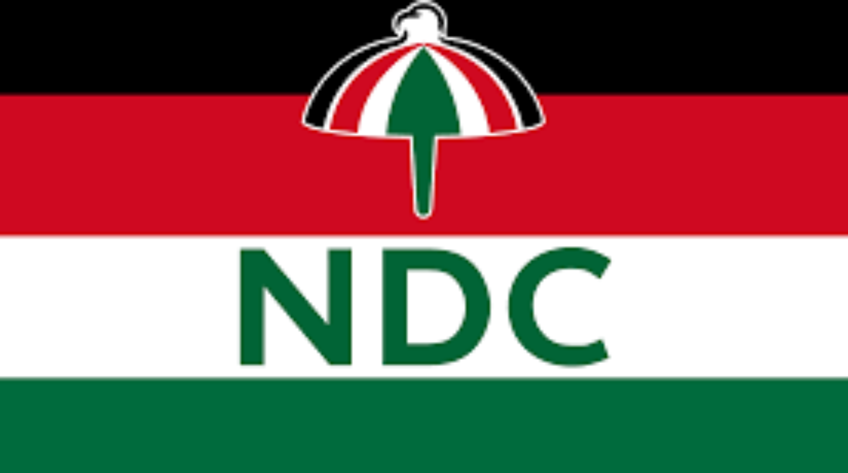 NDC’S POSITION ON GHANA-BARARI DV LITHIUM DEAL