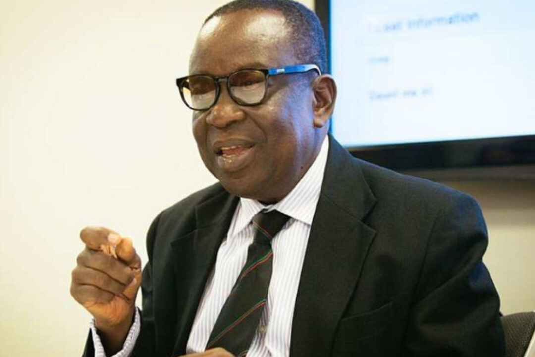 Fight against galamsey:Kan Dapaah leads Akufo-Addo’s 5-member ministerial committee to engage stakeholders