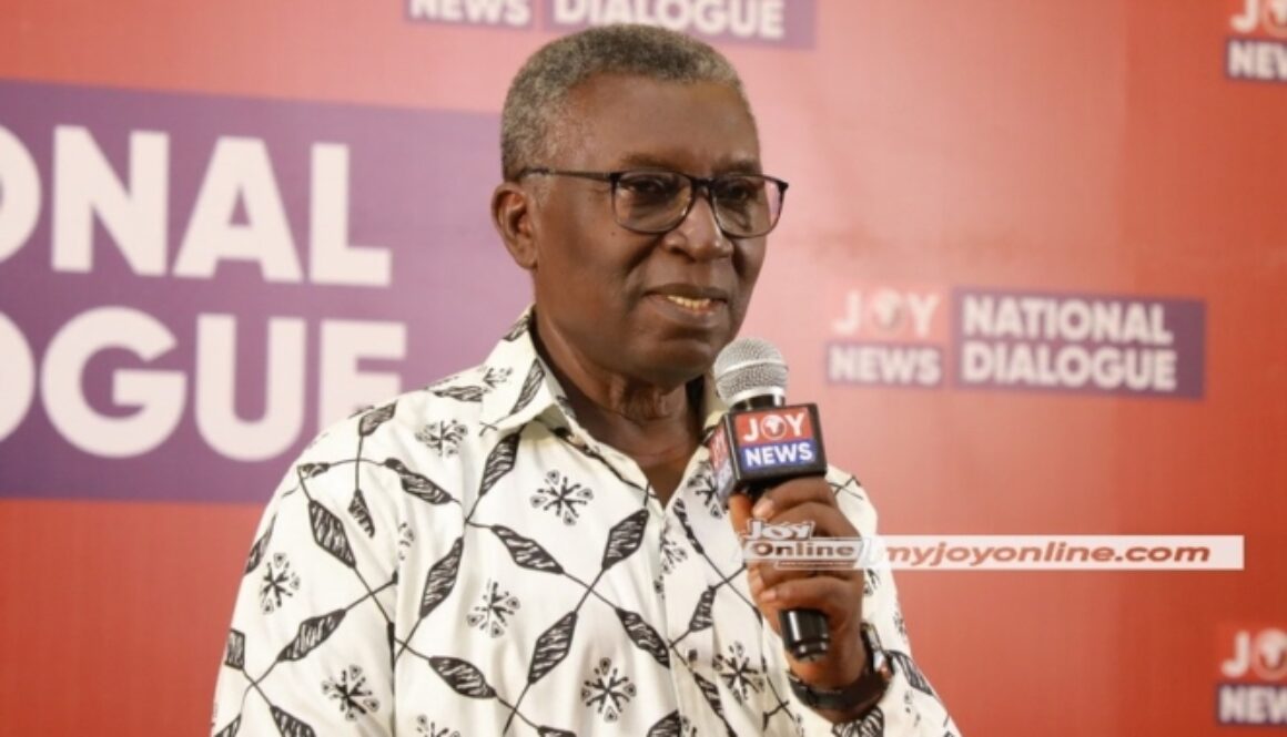 prof Boateng photo