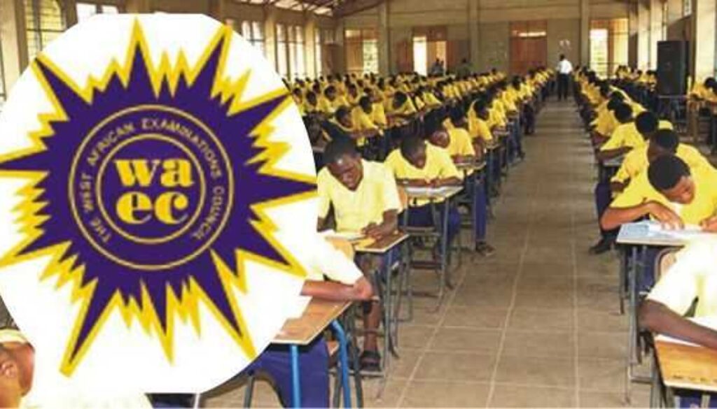 waec
