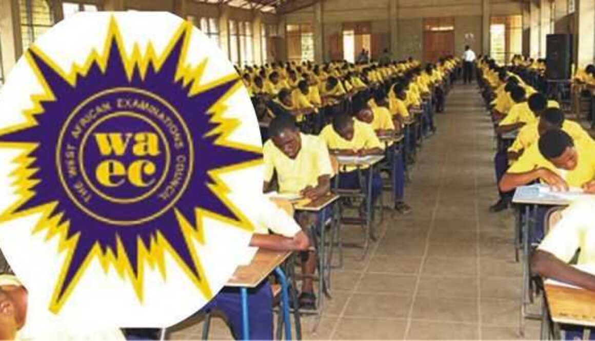 waec