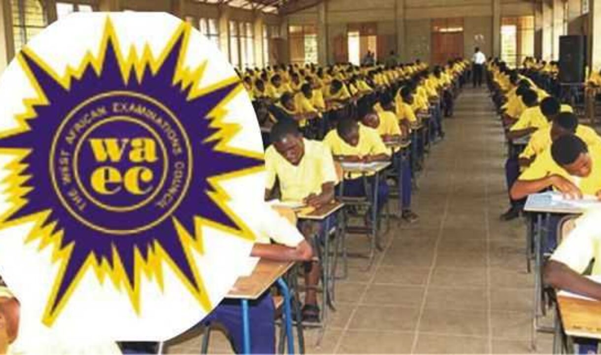 WAEC Releases 21,000 Blocked Results Of BECE Candidates After Investigations… 800 Still Withheld