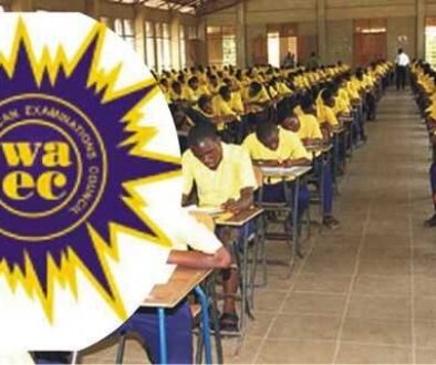 waec