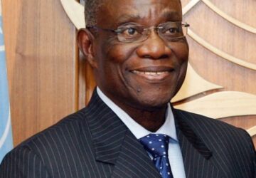 Allow Atta Mills to rest in peace-Brother