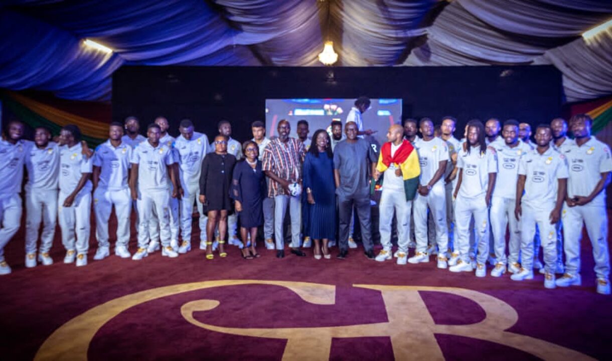 GFA Praises MTN’s contribution to Ghana’s sports development