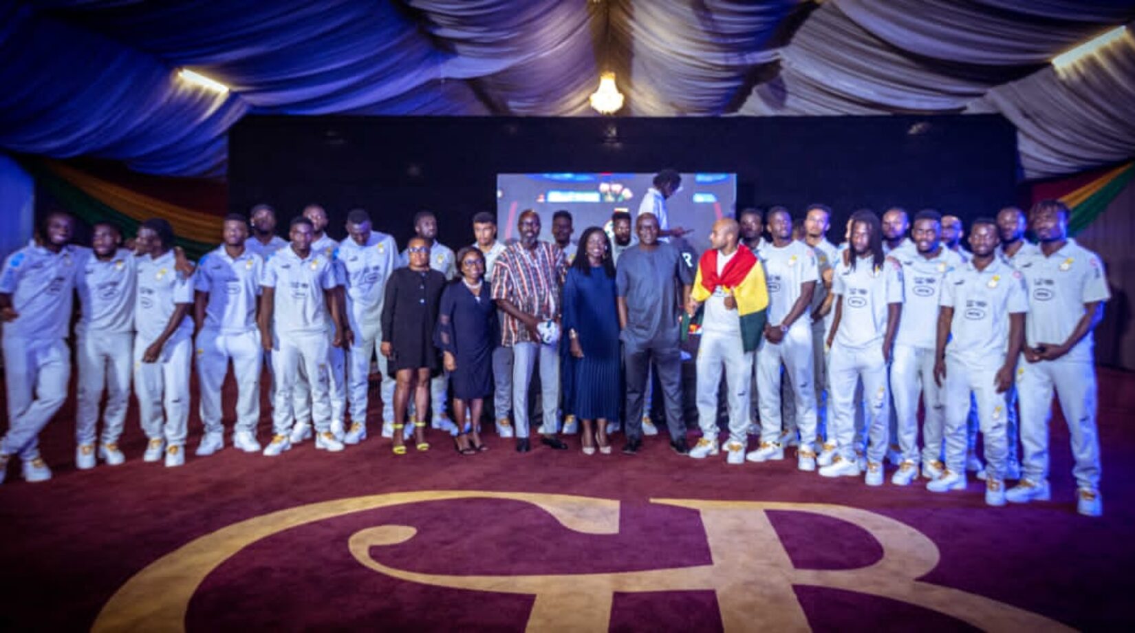 GFA Praises MTN’s contribution to Ghana’s sports development