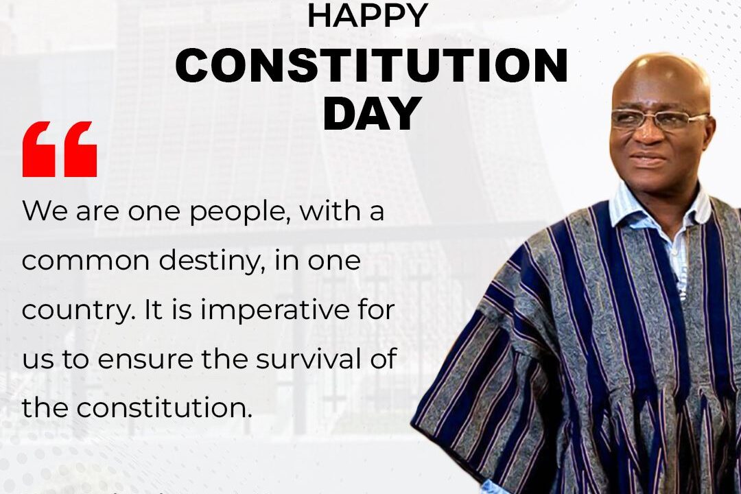 Hon.Osei Kyei-Mensah Bonsu Writes