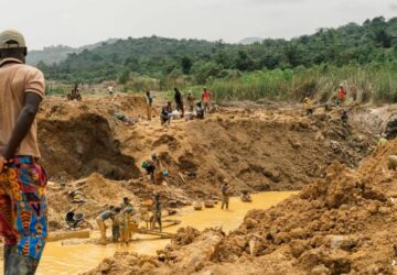 We’ll Resist Any form of Mining in Techimantia-Youth for Development declares