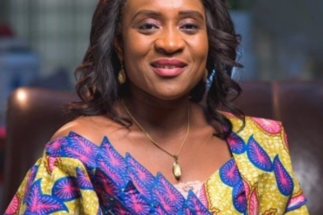 You Are the Beacon Of Hope-Kwabena Frimpong Eulogies Atiwa East MP On Her Birthday